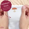 Shirtracer Tenissocken - Pflanzen - Glückspilz Socken Fliegenpilz Glückssocken Fliegenpilz