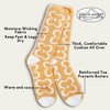 World's Softest Cali Crew Socks - Super Soft Womens Socks