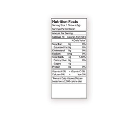 Milk Magic Milk Flavoring Magic Straws Assorted Flavors (Chocolate, 24 Count)