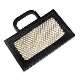 HQRP Air Filter Cartridge w/Pre-Cleaner fits Husqvarna LGT2654 GTH2448T YTH2242T YTH2348 YTH2448T YTH2454T (2006-05) Riding Mower, 531307044 / 499486S Replacement Coaster