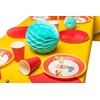 Cogir Pro Tablecloth - Ref 79160i - 10 Round Paper