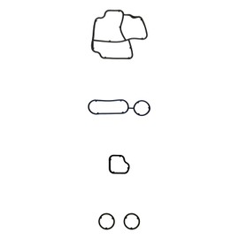 Oil Cooler Gasket Kit