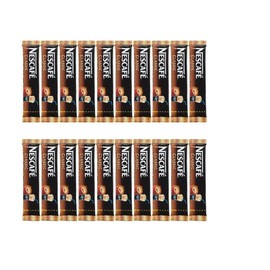 Greek Nescafe Classic Instant Frappe Coffee 20 x 2 g Sticks
