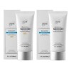 Protector Solar Atomy tono blanco Sunscreen