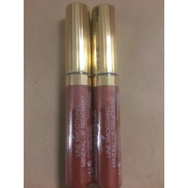 Sally Hansen 2 X Sally Hansen Line Smoothing Mineral Lip Treatment Gloss, Tourmaline 6522-50