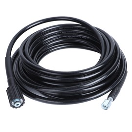 10m M14xM22 Thread High Pressure Cleaning Hose Cleaning Accessories Fit for Karcher K2 K3