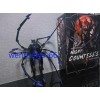 APC Toys US Ship!! 6.3" APC Toys Night Countess Blackarachnia
