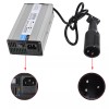 golfpartstore 48 Volt For Club Car Golf Cart Battery Charger