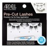 Ardell Pre-Cut Lashes 900 - Segmented Lash Strips, Natural-Looking Clusters,