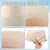 Velmitten 12 Pcs Bucket Hats for Men Women Bulk Cotton