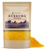 Gourmetia Turmeric Powder 900 g, Turmeric Finely Ground - 100%