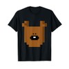 Teddy T-Shirt