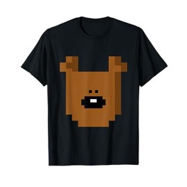 Teddy T-Shirt