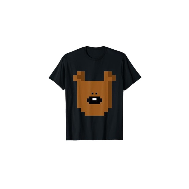 Teddy T-Shirt