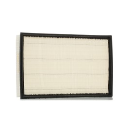 RIDEX 8A0014 Engine Air Filter Rectangular || Air Filter Insert, Car Filter, Car
