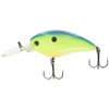 Yo-Zuri F1140 BCL 3DS Crank MR Floating Diver Lure, 2-Inch,