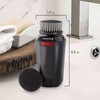 Remington Reveal Men's Compact Facial Cleansing Brush with Pre Shave