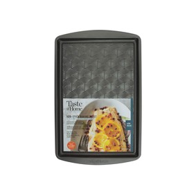 Taste of Home® 15 x 10 inch Non-Stick Metal Baking Sheet