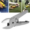 Pneumatic Cutter Head Replacement Air Scissors Head Fit for HS10