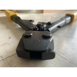 APOLLO , MURRAY,PEX 68PXSSCT  Quick Cinch Clamp Crimping Tool for 3/8" - 3/4"