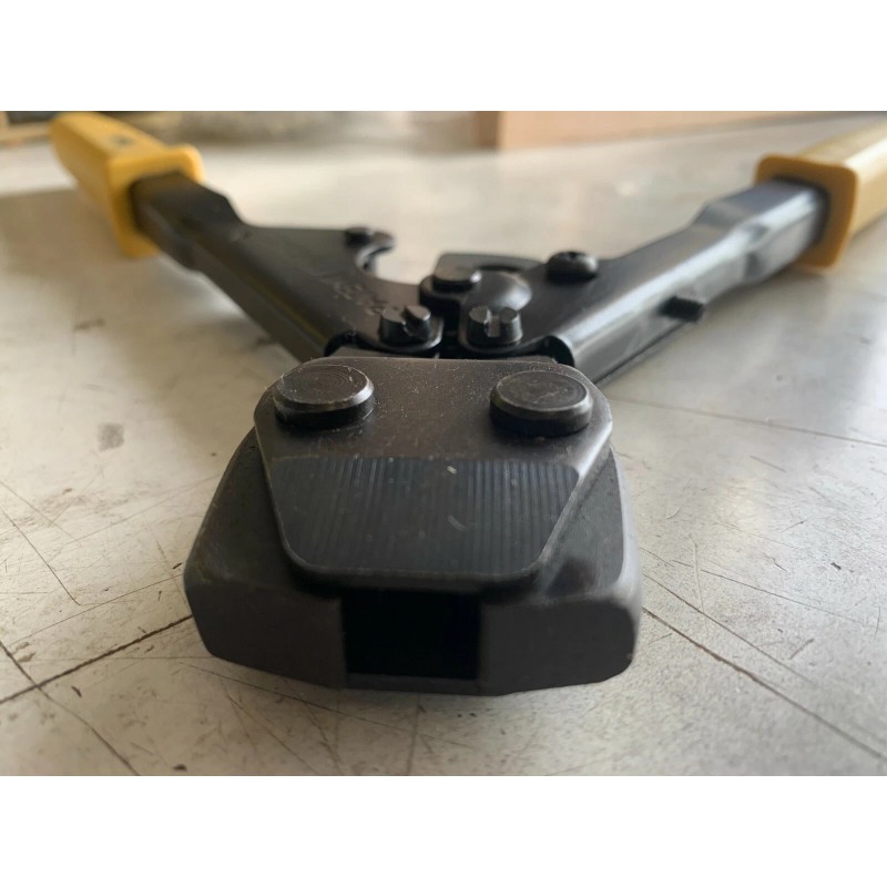 APOLLO , MURRAY,PEX 68PXSSCT Quick Cinch Clamp Crimping Tool for