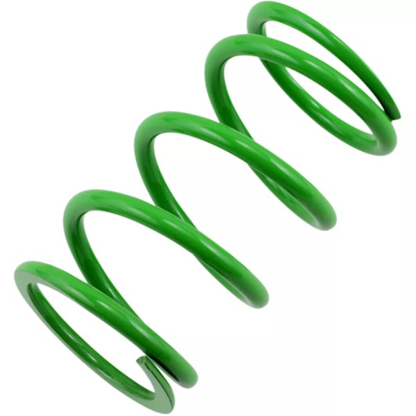 Venom Products Polaris Primary Clutch Spring, 150-340 Bright Green |