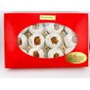 12 Piece Divinity Gift Box (With Pecans) Old Fashioned Divinity,