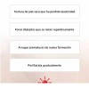 A+b Potenciador Reafirmante Vita Retinal Shot, Con Reti Zxl