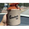 KFMX 3 Vaso Cantimplora Cilindro Mini Tinaco Rotochela Bebida Agu