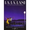 La La Land: Easy piano songbook: featuring 10 simplified arrangements
