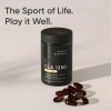CLA 1250mg Active Conjugated Linoleic Acid, Soy & Gluten Free