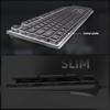 Camiysn Gaming Keyboard and Mouse, Black 104 Keys RGB and