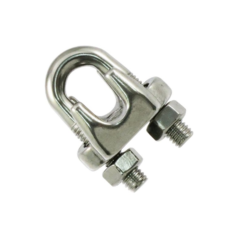 Himeji or Stainless Steel Wire Clips # 5 (in 5 mm) WC – 5 