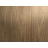 JSO Wood Products Walnut Wood Veneer Sheet 24" x 24"