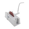 Manual Piston Ring Filer 120 Grit Grinding Wheel Manual Piston