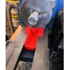 Atlas NEW Atlas / Craftsman 6" metal Lathe Chip Tray