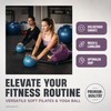 ATC Handels GmbH Gymnastika Soft Pilates & Yoga Ball -