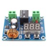 Topker XH-M609 DC 12V-36V Voltage Protection Module Low Voltage Disconnect