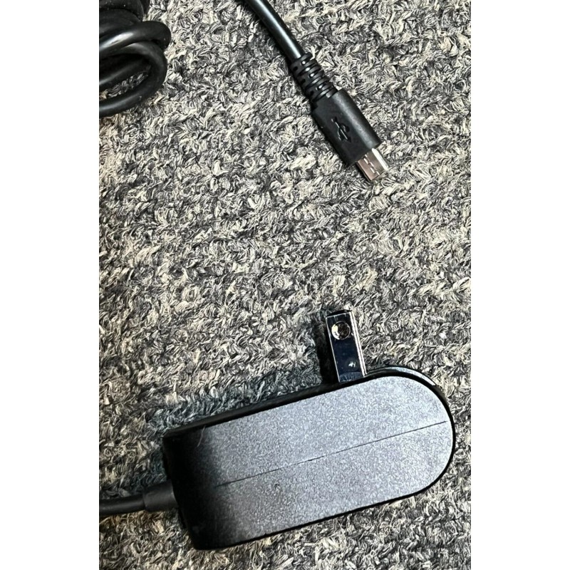 Verizon (5-Ft) QC 3.0 Adaptive Wall Charger with Micro-USB Connector