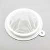21 cm 80 mesh juice filter nylon strainer for filtering