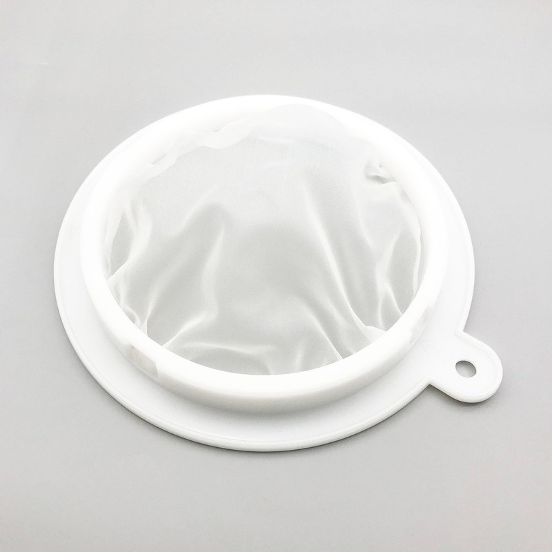 21 cm 80 mesh juice filter nylon strainer for filtering