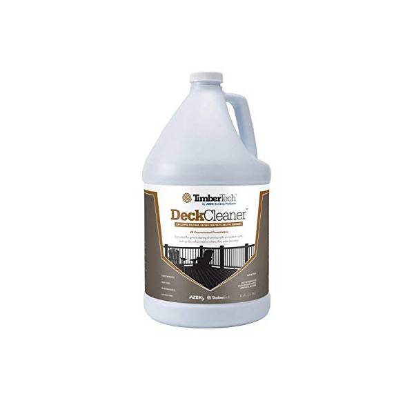TIMBERTECH Composite DeckCleaner - 1 Gallon
