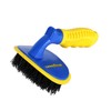 Goodyear TYRE and Wheel Brush, Multi, Standard