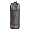 ALPS MATTRESS W FOOT PUMP grey