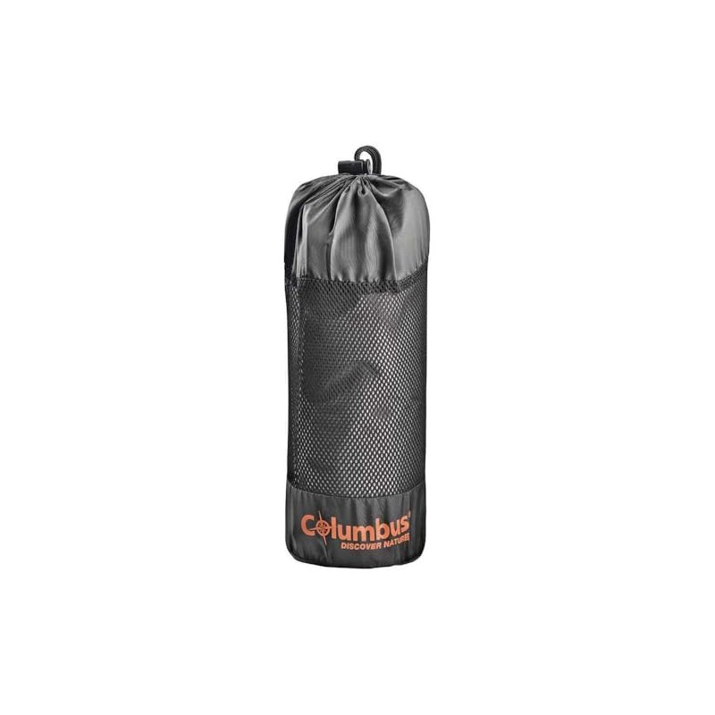 ALPS MATTRESS W FOOT PUMP grey