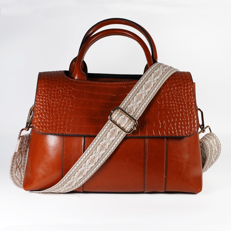 Kolti Replacement Crossbody Wide Shoulder Strap