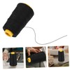 Gatuida 1 Roll Lightweight Decorative Sewing Thread for Hand Sewing