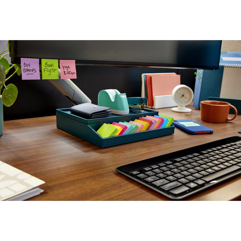 Post-it Notes Cube, 1 7/8 in. x 1 7/8 in