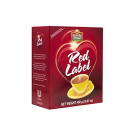 Brooke Bond Red Label Tea, 450 g