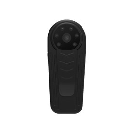 Ultra Portable Full HD Mini Video Camera, Multi-Function Recorder with Mobile Interconnection, Pocket Camera, Video Recorder, Body cam